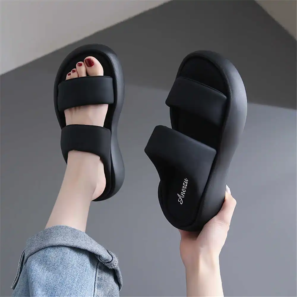 Wedding Bathroom Supply Kit - Size 39 Strip sepatu musim panas