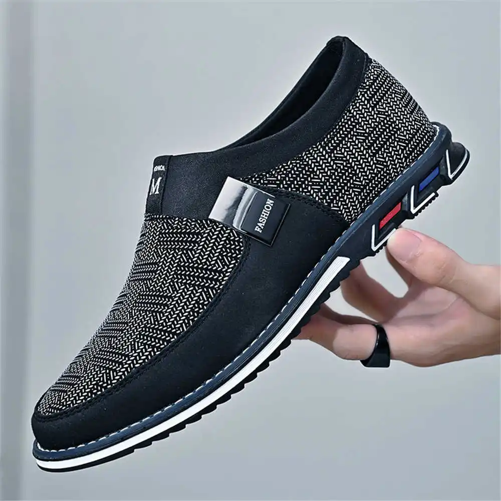 Wedding Supply Store Canada - Sepatu krem berjalan pria, sneaker olahraga