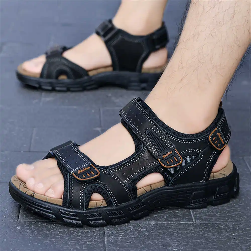 Wedding Bathroom Supply Kit - Sandal pria dewasa, 45-46 anti slip