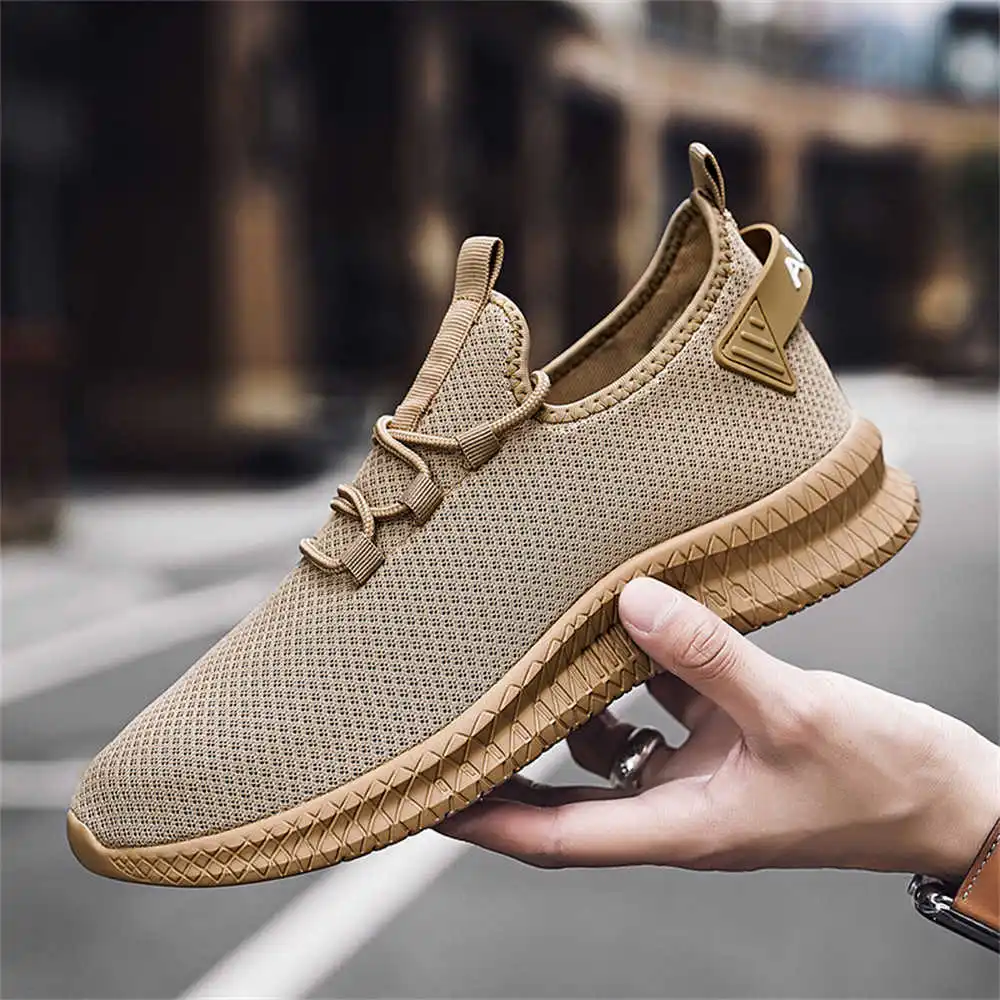 Wedding Supply Store Canada - Demi-season sepatu kets lari pria, sepatu