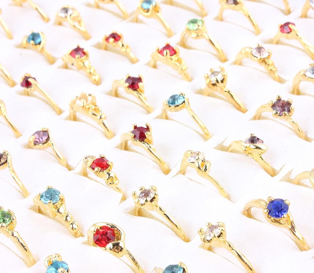 Wedding Job - Grosir Lot Job 20 Buah Kristal