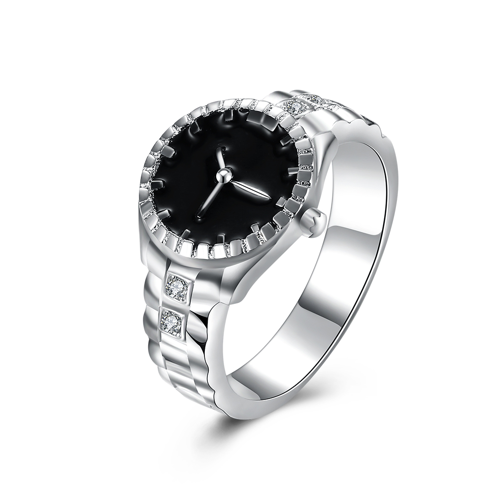 925 Sterling Silver jam tangan - Wedding Job ulasan dan harga