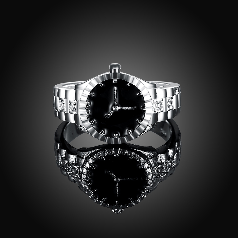 925 Sterling Silver jam tangan - Wedding Job ulasan dan harga