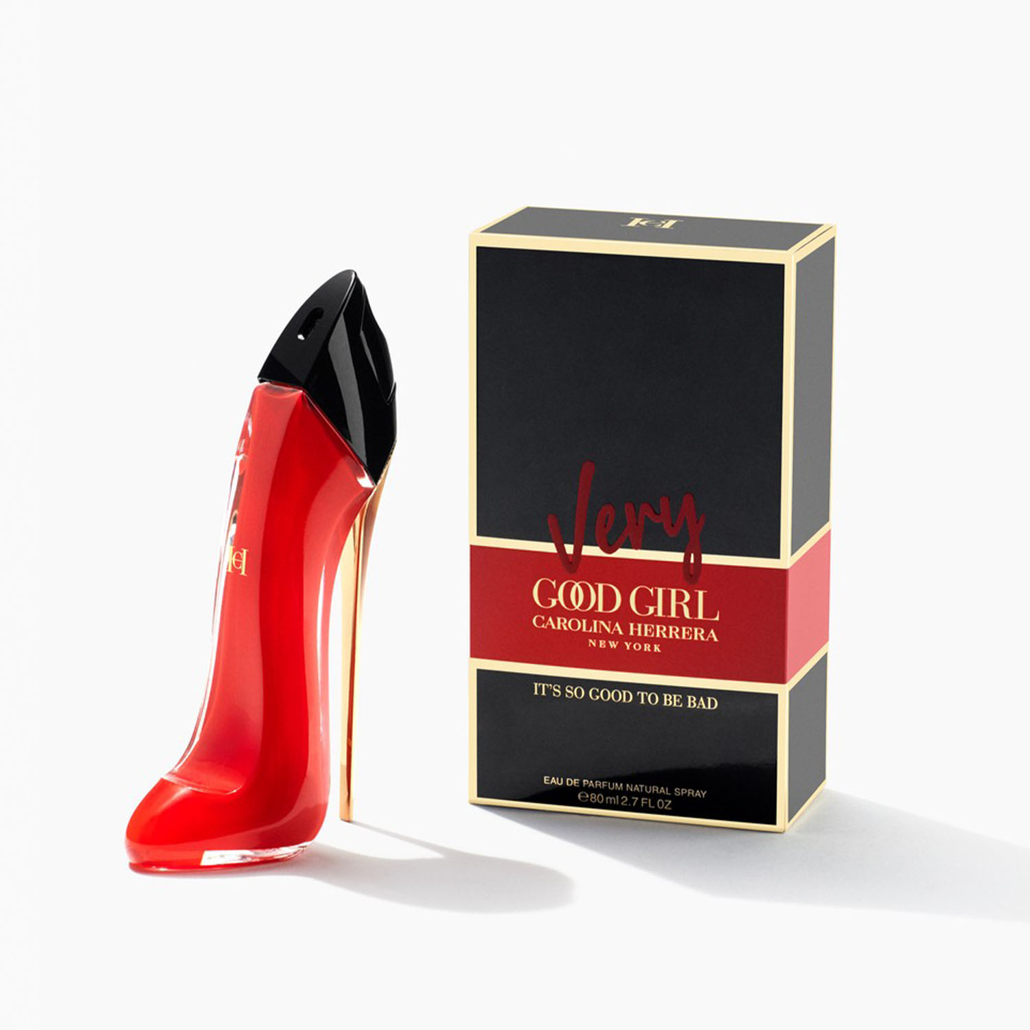 Carolina Herrera Very Good Gir - Good Floral & Wedding Decor Supply ulasan dan harga