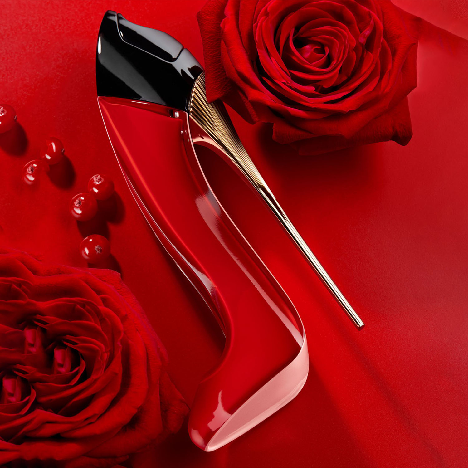 Carolina Herrera Very Good Gir - Good Floral & Wedding Decor Supply ulasan dan harga