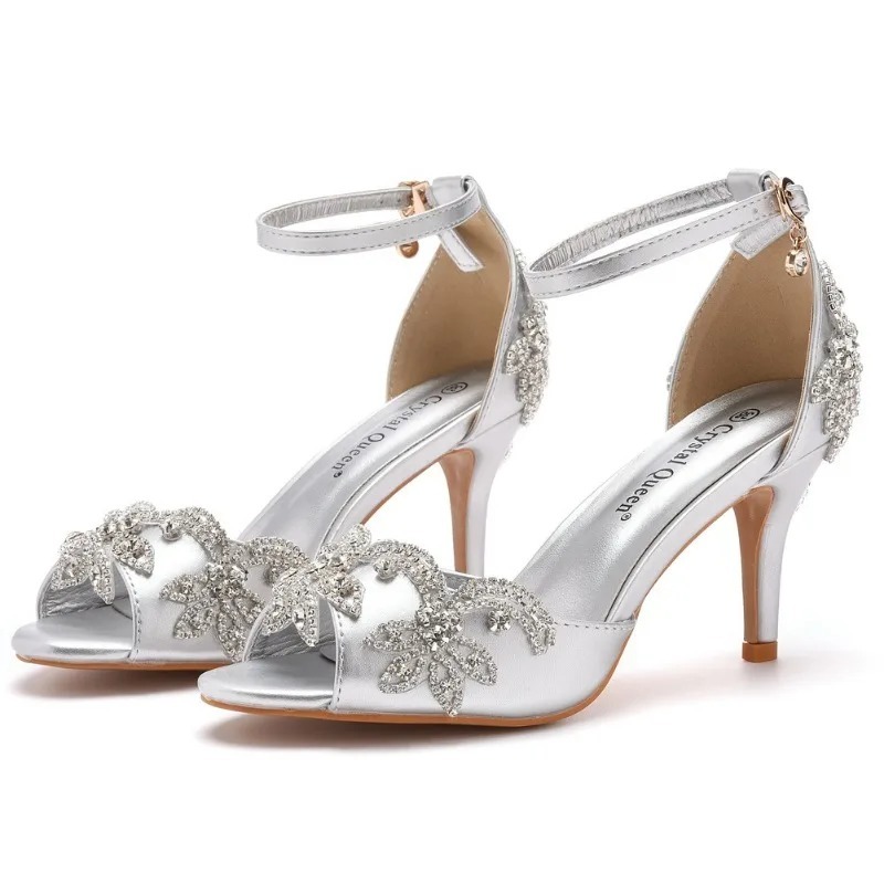Sepatu Wanita Desainer Fashion - Wedding Fx ulasan dan harga