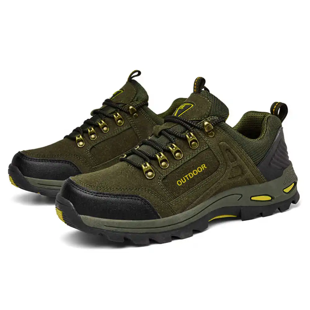 Non-slip tenis Hiking bertali  - Wedding Supply Store Canada ulasan dan harga