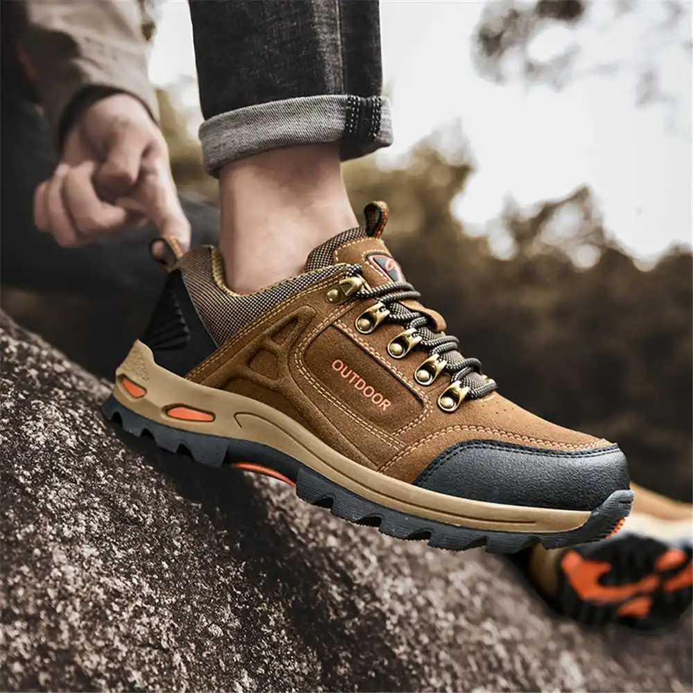 Non-slip tenis Hiking bertali  - Wedding Supply Store Canada ulasan dan harga