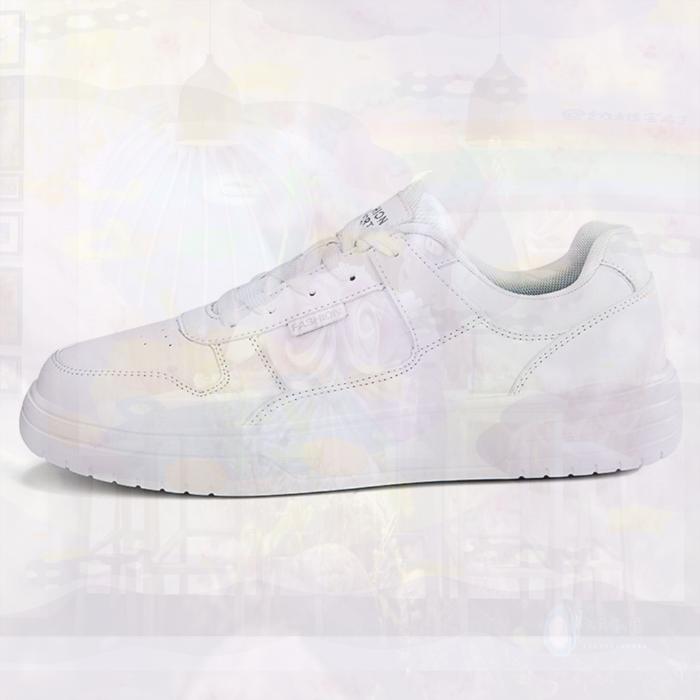 Sepatu Kulit PU dengan Dasi 41 - Wedding Supply Store Canada ulasan dan harga