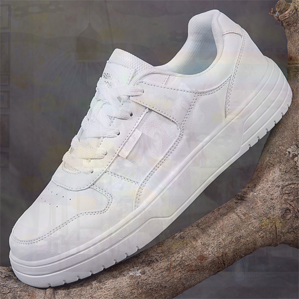 Sepatu Kulit PU dengan Dasi 41 - Wedding Supply Store Canada ulasan dan harga