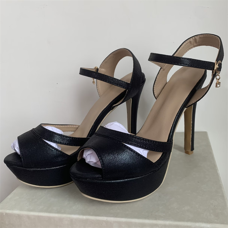 Sandal Wanita Mode musim panas - Wedding Fx ulasan dan harga