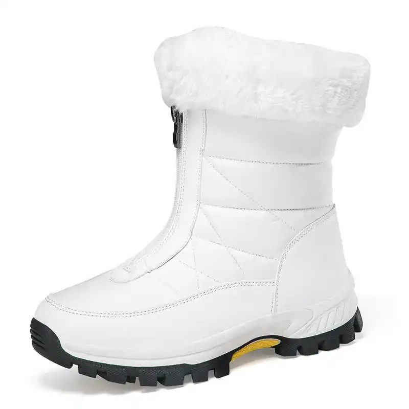 Sepatu Boot Wanita Sepatu Boot - Wedding Supply Store Canada ulasan dan harga
