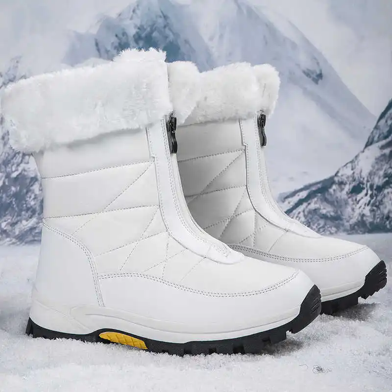 Sepatu Boot Wanita Sepatu Boot - Wedding Supply Store Canada ulasan dan harga