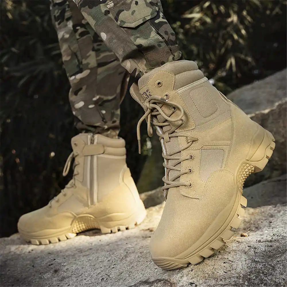 Sepatu boot kulit asli antisel - Wedding Supply Store Canada ulasan dan harga