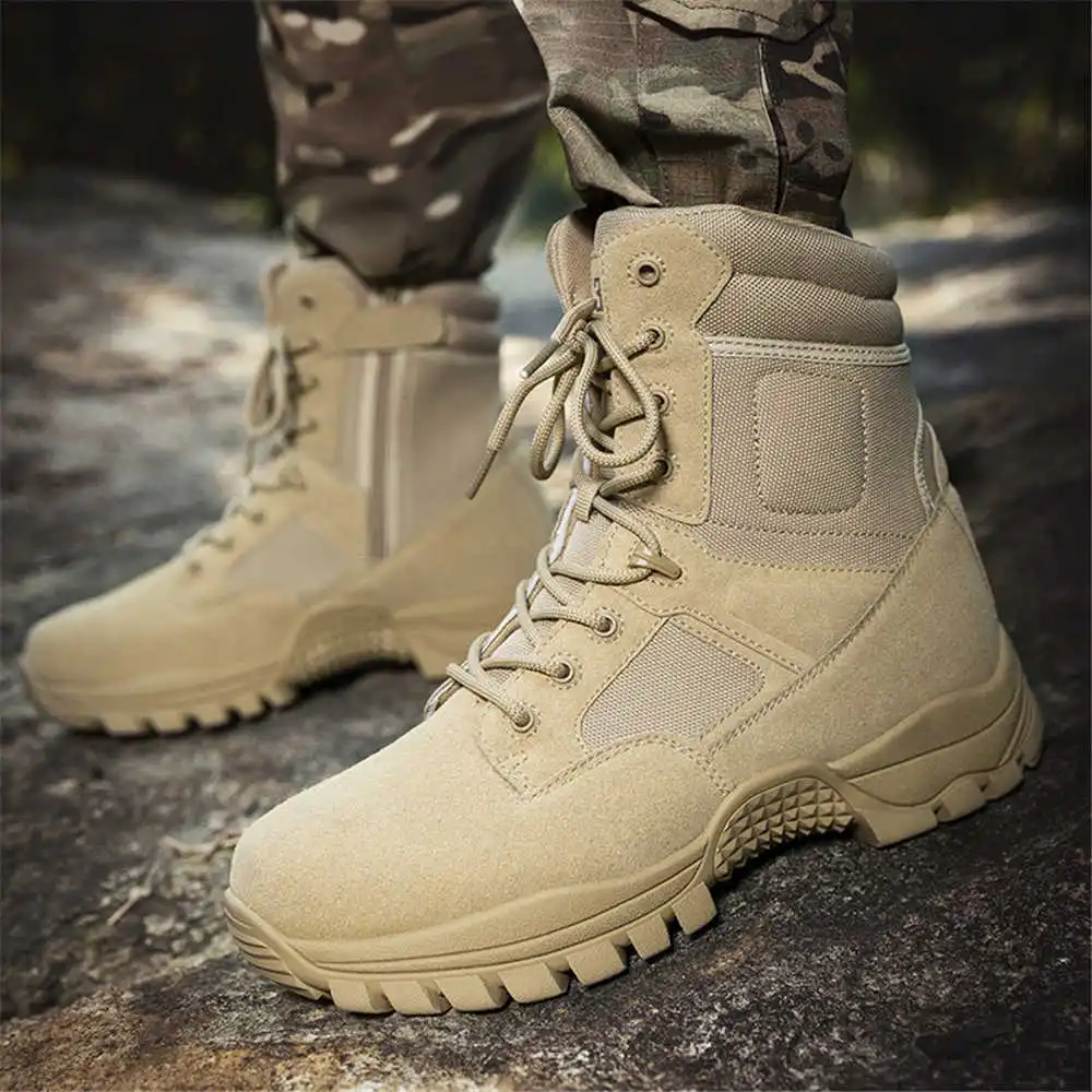 Sepatu boot kulit asli antisel - Wedding Supply Store Canada ulasan dan harga