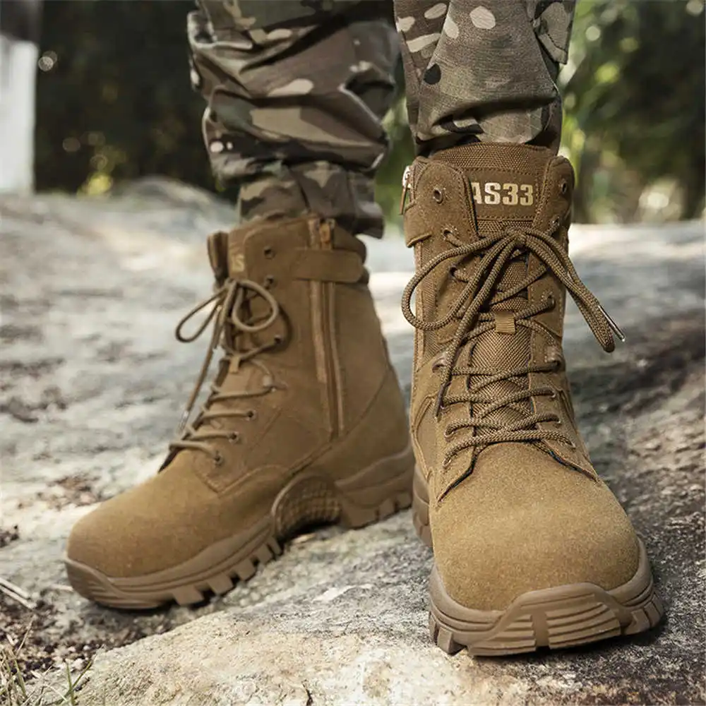 Sepatu boot kulit asli antisel - Wedding Supply Store Canada ulasan dan harga