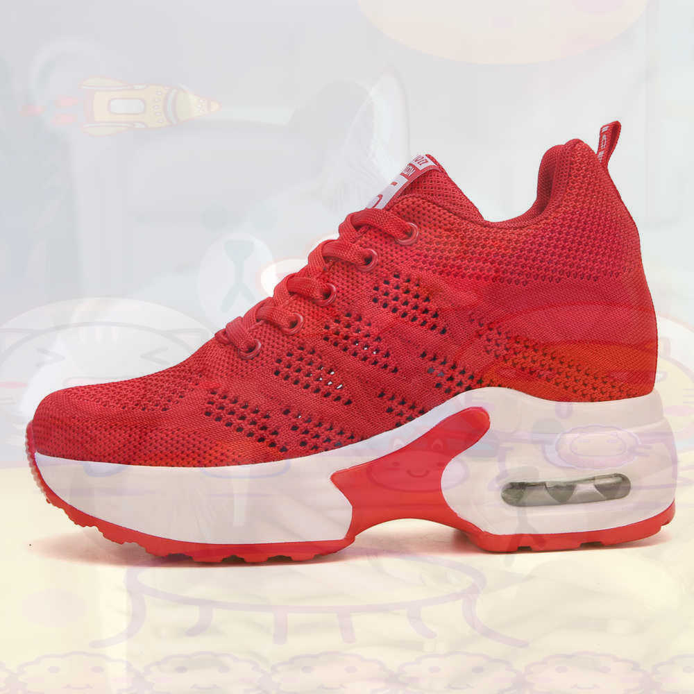 Merah Ukuran 36 Sepatu Wanita  - Wedding Supply Store Canada ulasan dan harga