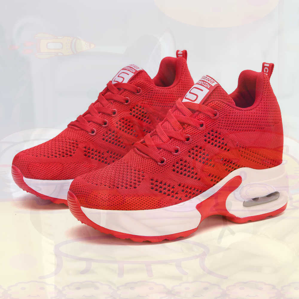 Merah Ukuran 36 Sepatu Wanita  - Wedding Supply Store Canada ulasan dan harga
