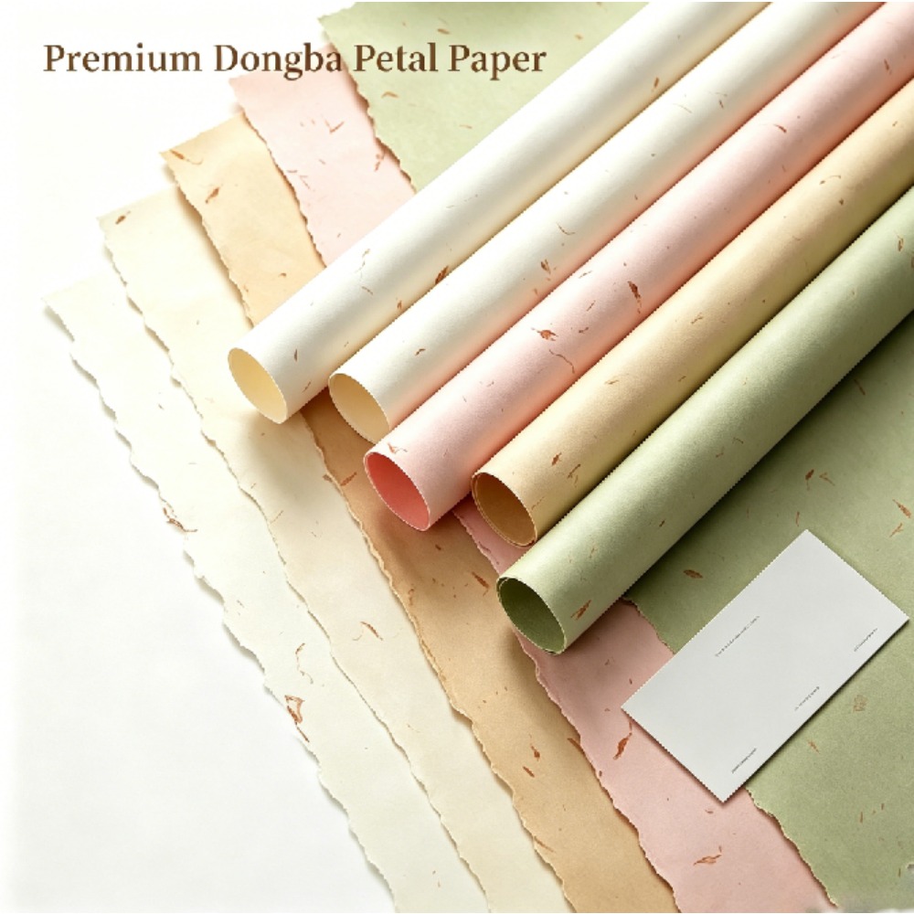 120g Kertas Pembungkus Bunga K - Good Floral & Wedding Decor Supply ulasan dan harga