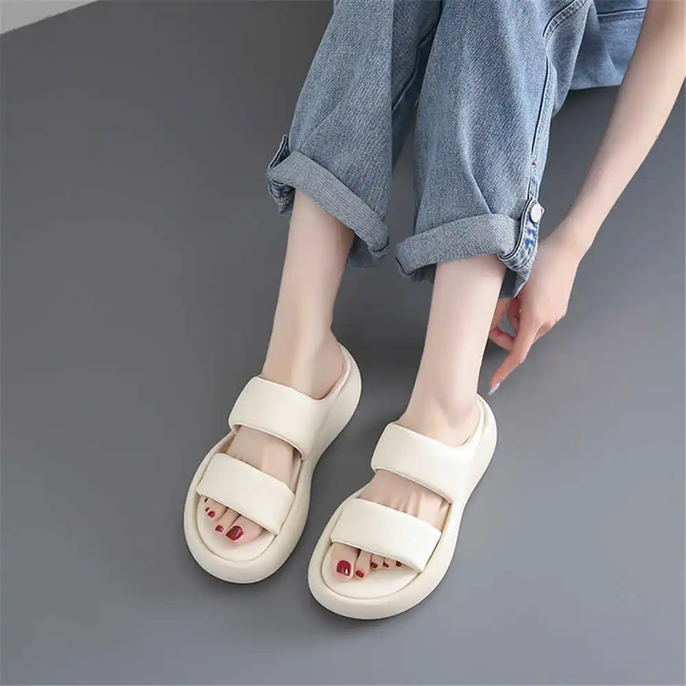 Size 39 Strip sepatu musim pan - Wedding Bathroom Supply Kit ulasan dan harga