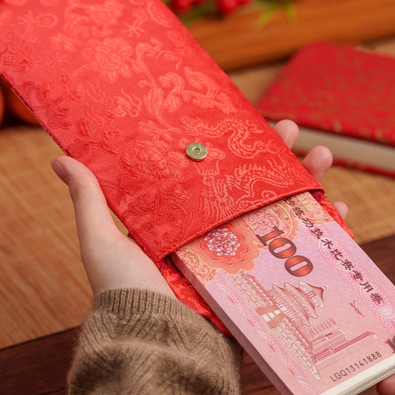 1 Buah Amplop Merah Pernikahan - Wedding Envelopes ulasan dan harga