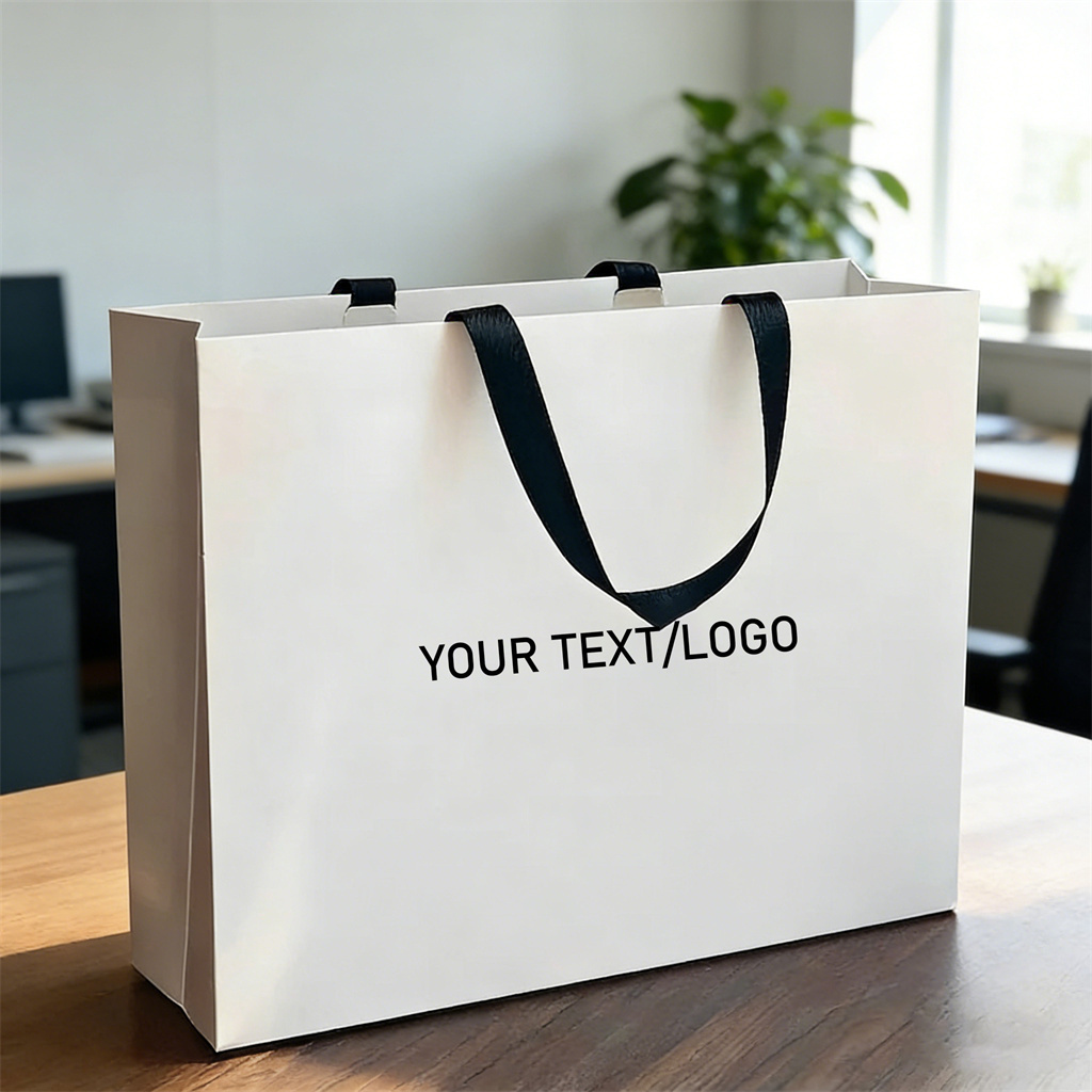 1pc Tas Hadiah Kustom untuk Pe - Wedding Packaging ulasan dan harga