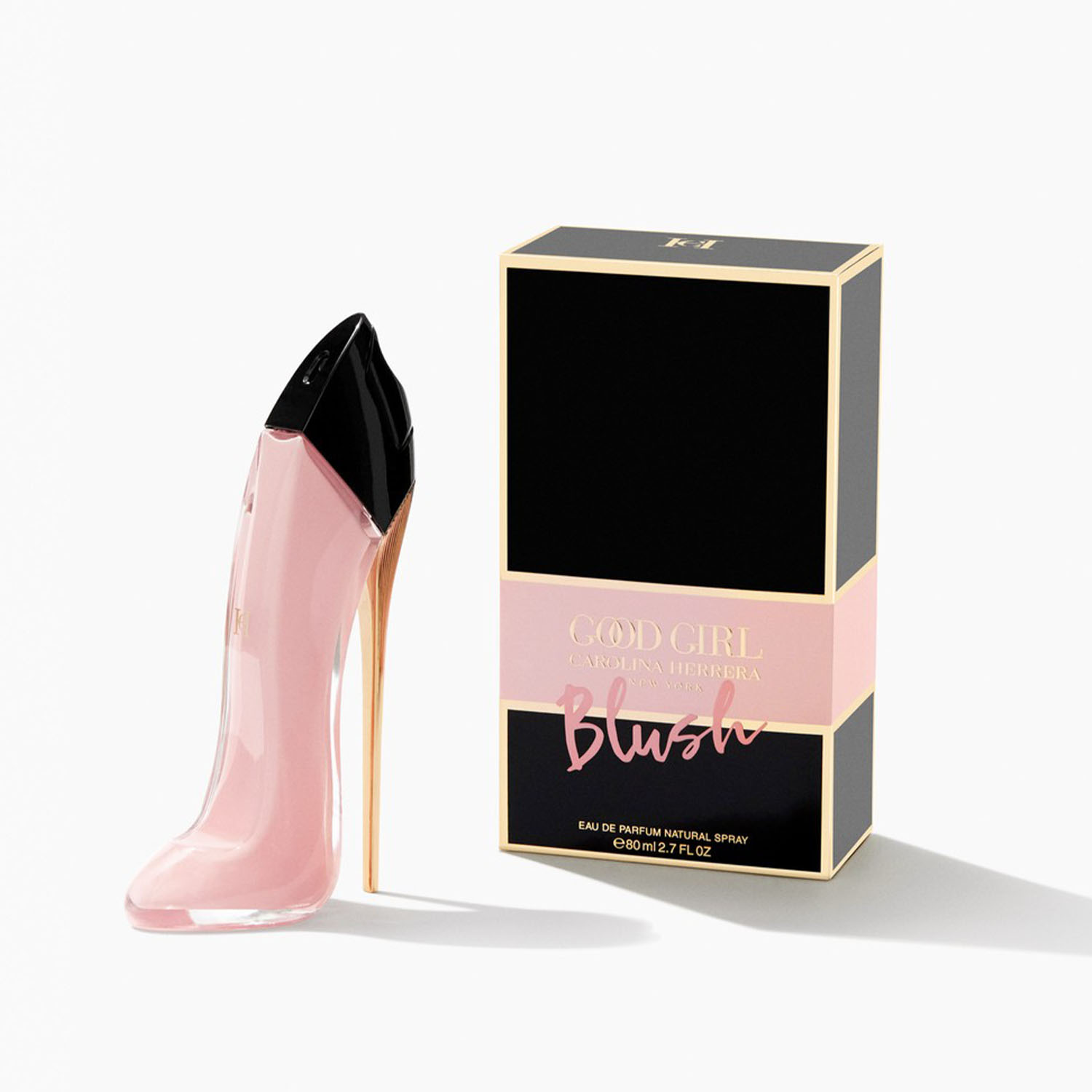 Carolina Herrera Good Girl Blu - Good Floral & Wedding Decor Supply ulasan dan harga