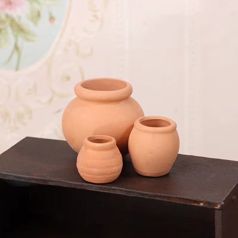 1:12 Rumah Boneka Miniatur Dek - Flower Girl Basket ulasan dan harga