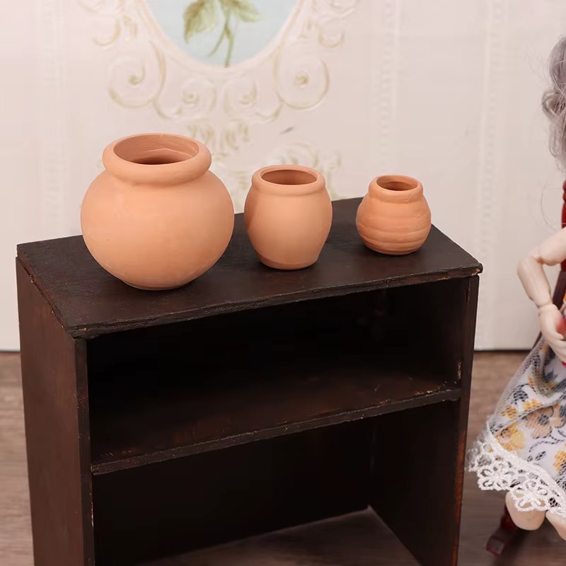 1:12 Rumah Boneka Miniatur Dek - Flower Girl Basket ulasan dan harga