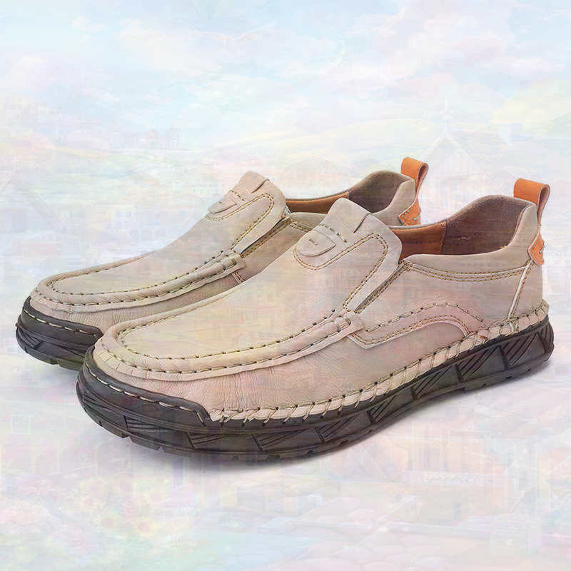 39 Sepatu Slipon Pria 46 Keran - Wedding Supply Store Canada ulasan dan harga
