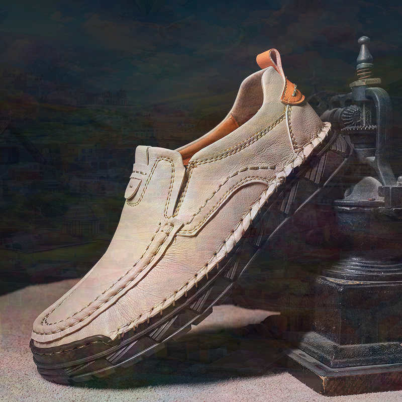 39 Sepatu Slipon Pria 46 Keran - Wedding Supply Store Canada ulasan dan harga