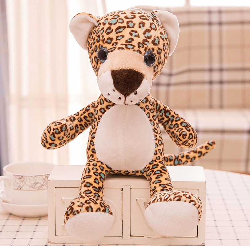 Mainan Boneka Binatang Hutan L - Wedding Hampers ulasan dan harga
