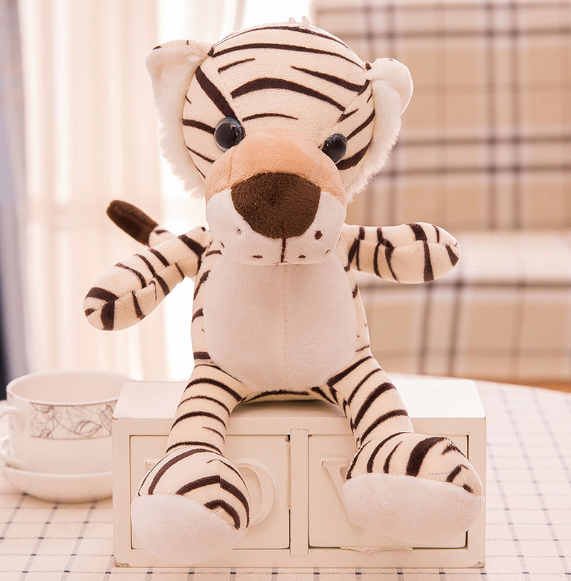 Mainan Boneka Binatang Hutan L - Wedding Hampers ulasan dan harga
