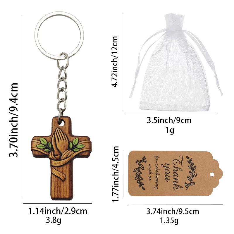 1/3pcs/1set Gantungan Kunci Sa - Wedding Supply Bulk ulasan dan harga