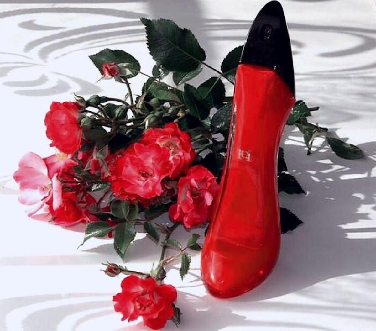 Carolina Herrera Very Good Gir - Good Floral & Wedding Decor Supply ulasan dan harga