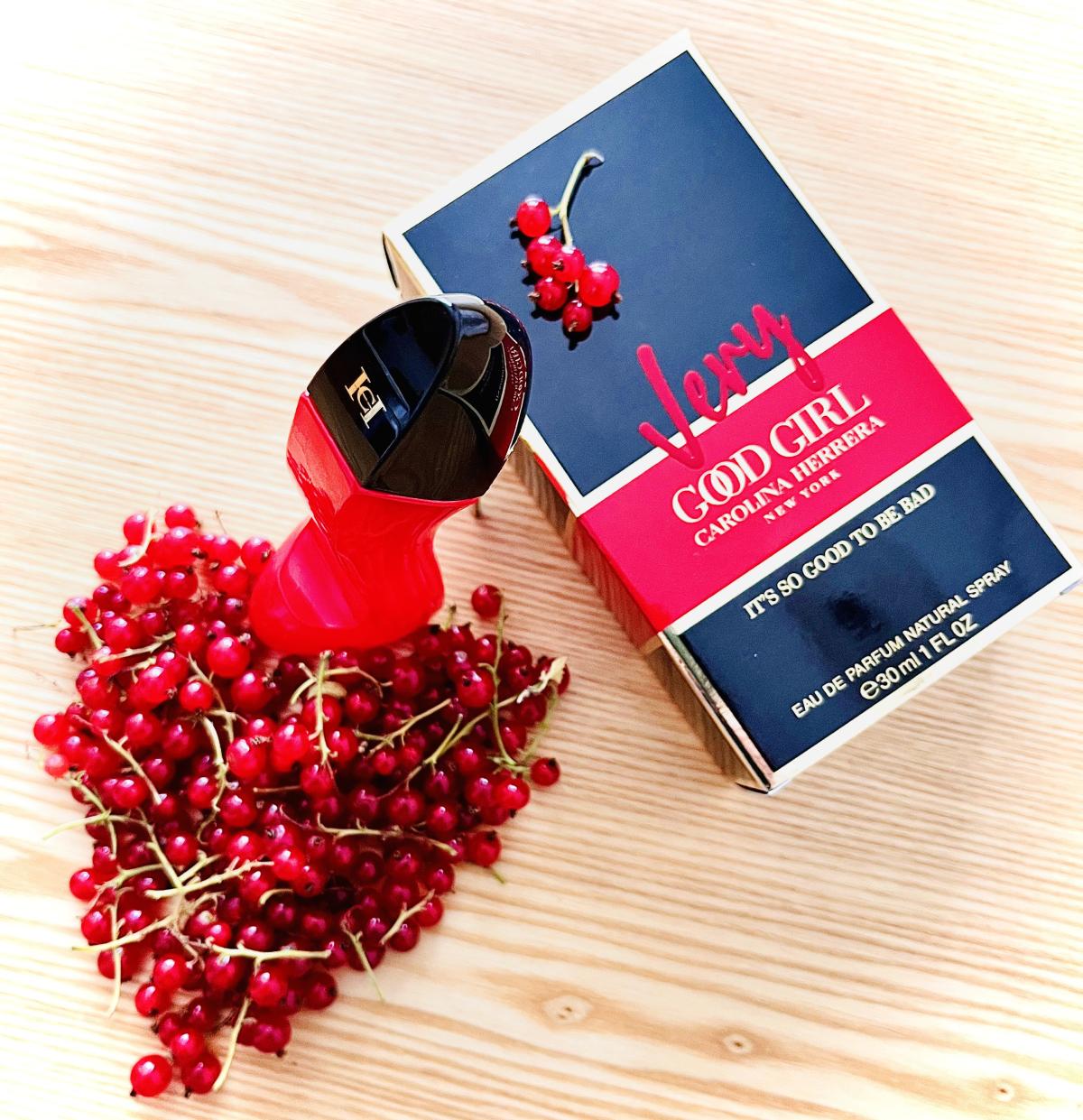 Carolina Herrera Very Good Gir - Good Floral & Wedding Decor Supply ulasan dan harga