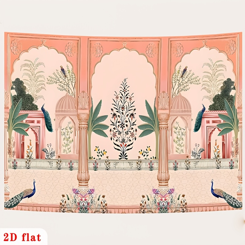 Latar Belakang Foto Booth Moti - Wedding Backdrop Curtain ulasan dan harga