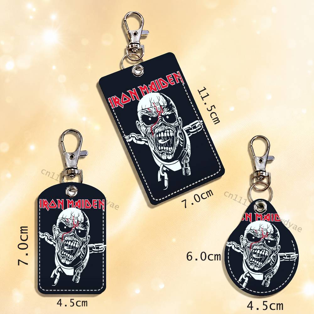 Band I-Iron C-Cool M-Maiden Ga - Wedding Packaging ulasan dan harga