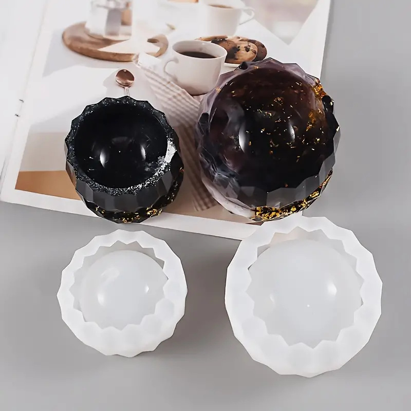 1 Set cetakan penanam silikon  - Flower Girl Basket ulasan dan harga