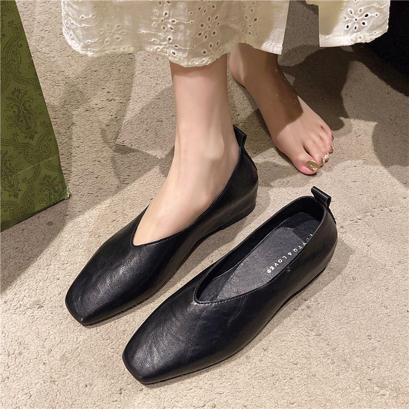 Sepatu Fashion Wanita Loafers  - Wedding Shop ulasan dan harga