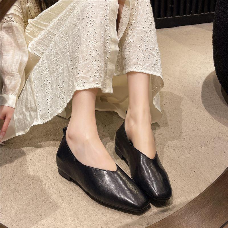 Sepatu Fashion Wanita Loafers  - Wedding Shop ulasan dan harga
