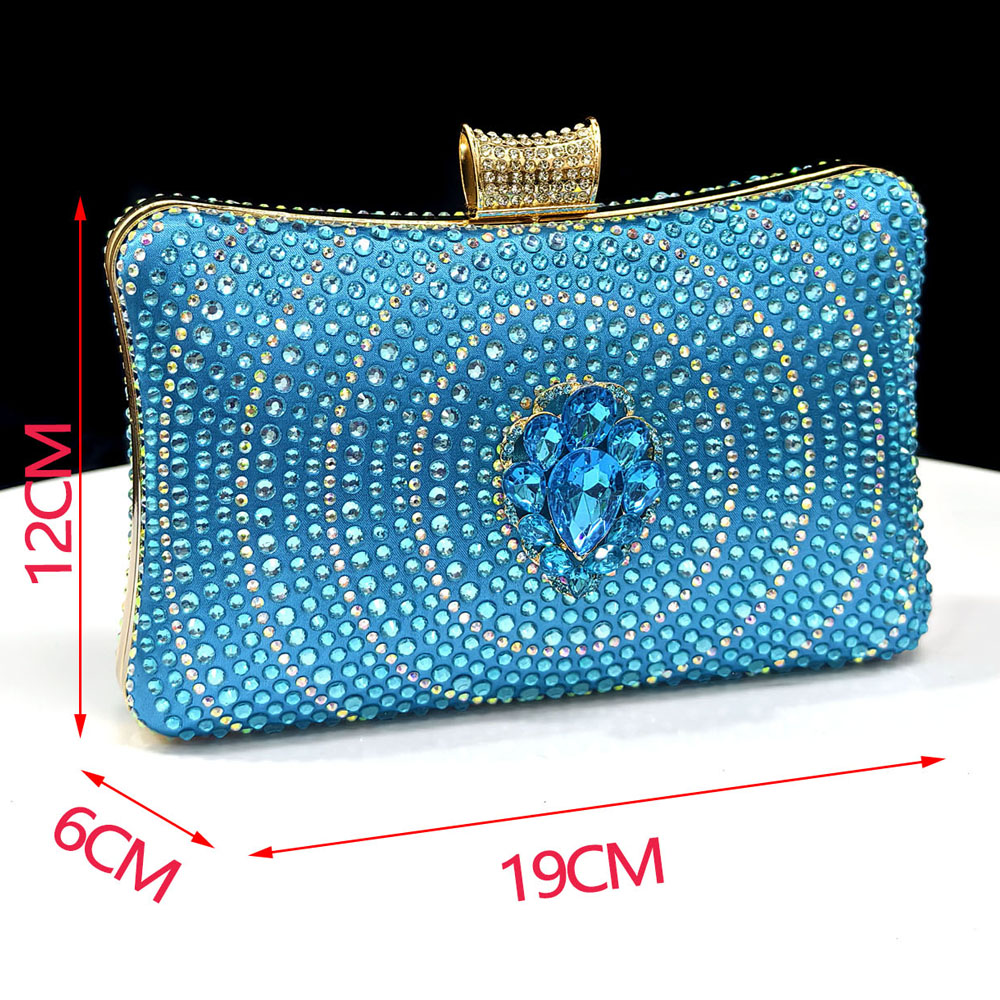 Sepatu Hak Tinggi Kristal Rhin - Wedding Packaging ulasan dan harga