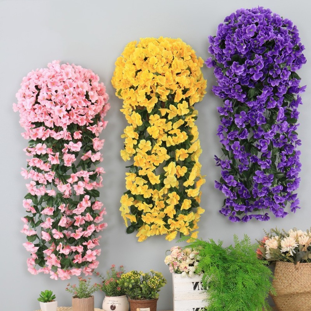 Keranjang gantung dinding bung - Wedding Hampers ulasan dan harga