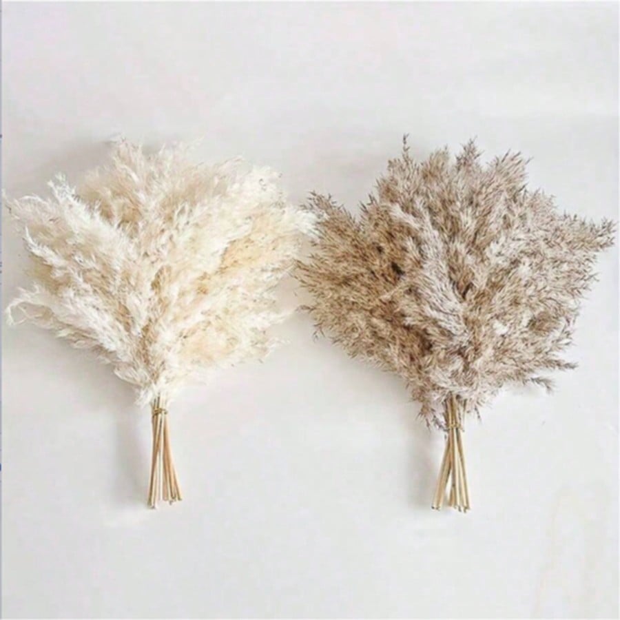 10/20/30 Buah Dekorasi Rumput  - Flower Girl Basket ulasan dan harga