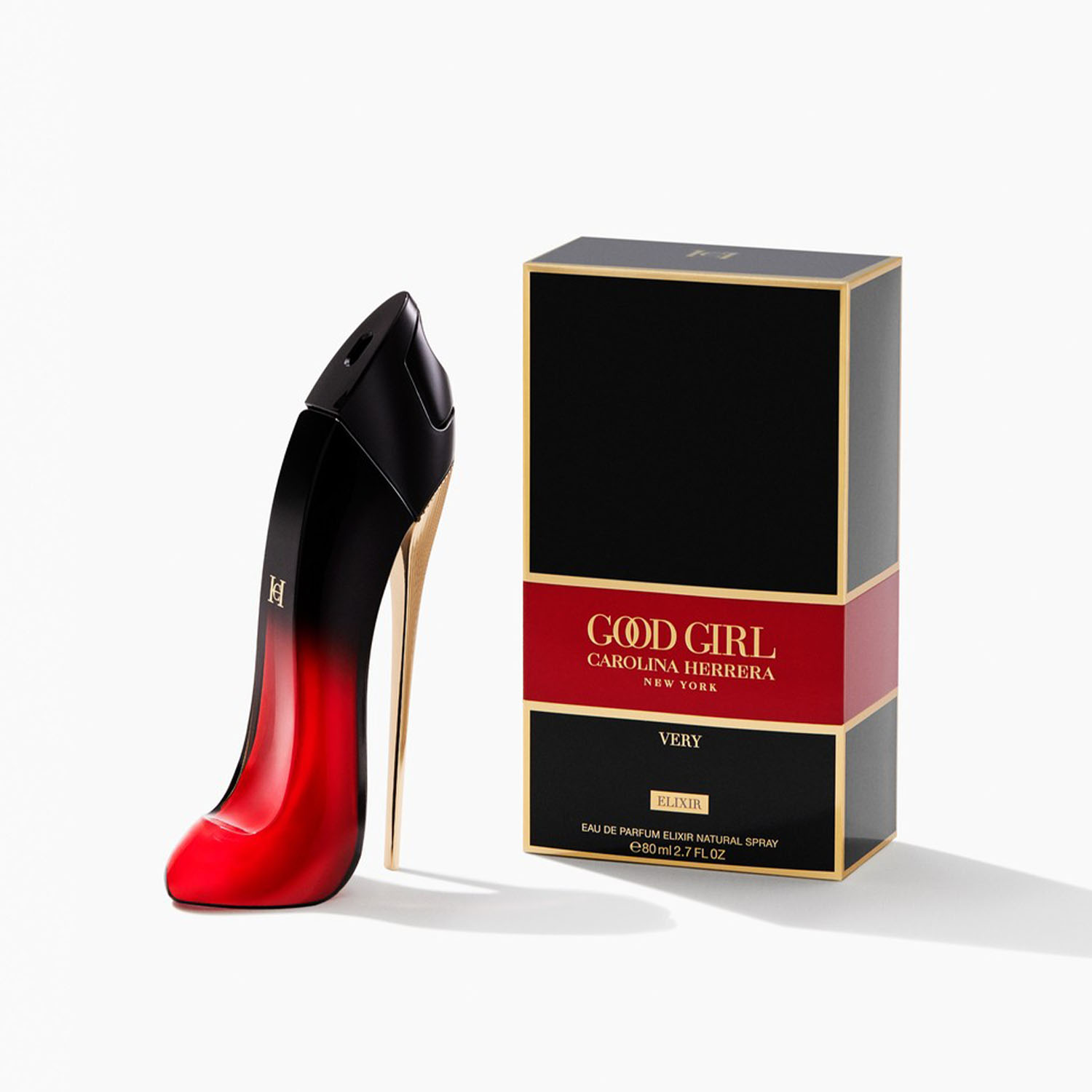 Carolina Herrera Very Good Gir - Good Floral & Wedding Decor Supply ulasan dan harga