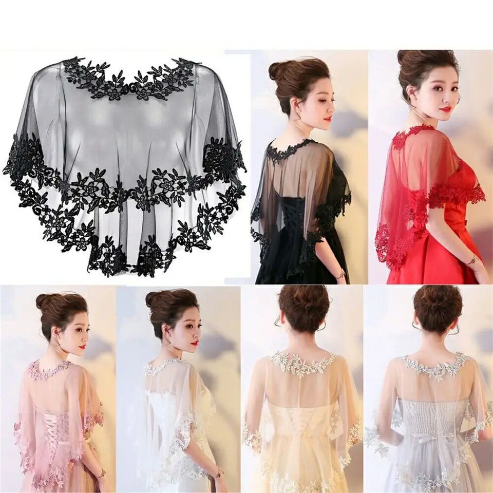 Gaun pengantin wanita, syal re - Wedding Fx ulasan dan harga