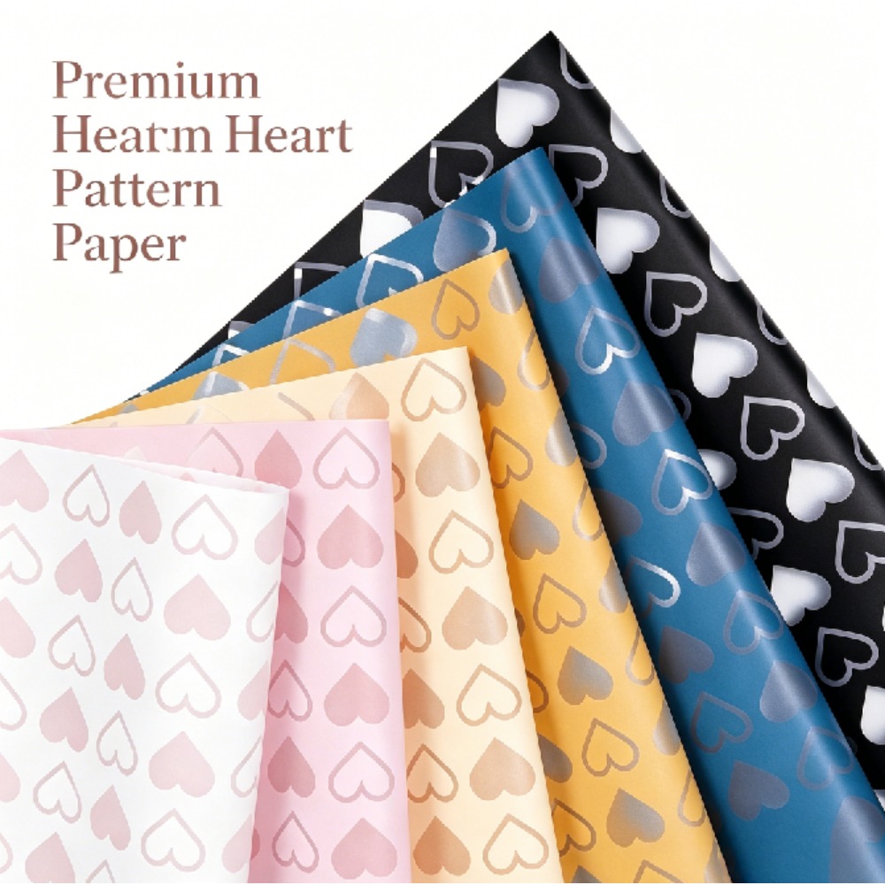 Kertas Pembungkus Bunga Silver - Good Floral & Wedding Decor Supply ulasan dan harga