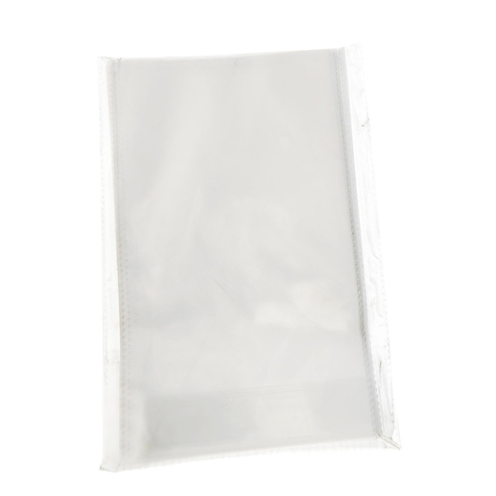 50Pcs Kantong Plastik Transpar - Wedding Packaging ulasan dan harga